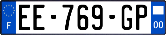 EE-769-GP