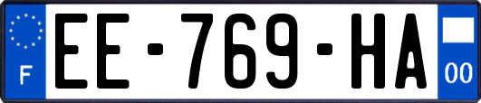 EE-769-HA