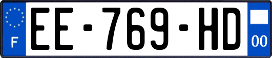 EE-769-HD