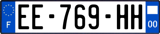 EE-769-HH