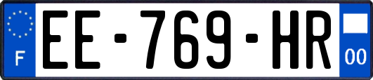 EE-769-HR