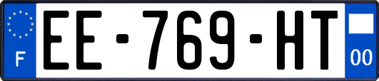 EE-769-HT