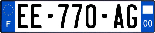 EE-770-AG