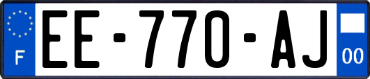 EE-770-AJ