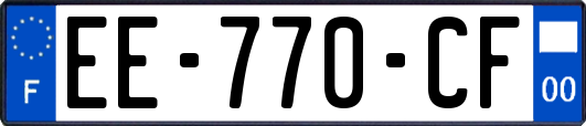 EE-770-CF