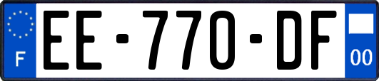 EE-770-DF
