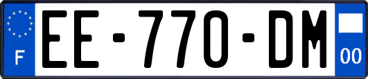 EE-770-DM