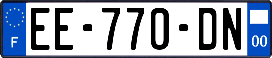 EE-770-DN