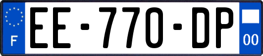 EE-770-DP