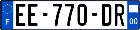 EE-770-DR