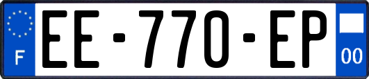 EE-770-EP