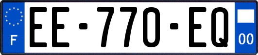 EE-770-EQ