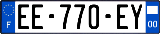 EE-770-EY