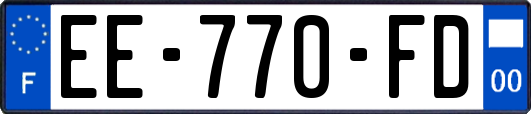 EE-770-FD