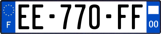 EE-770-FF