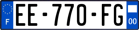 EE-770-FG