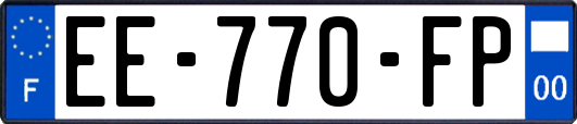 EE-770-FP
