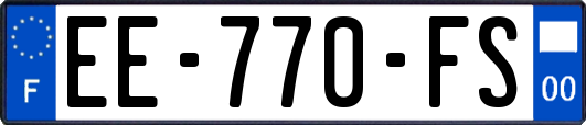 EE-770-FS