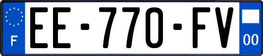 EE-770-FV