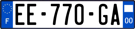 EE-770-GA
