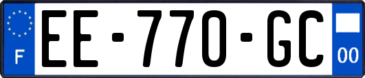 EE-770-GC