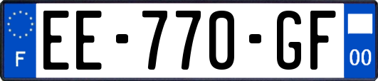 EE-770-GF