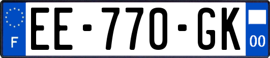 EE-770-GK