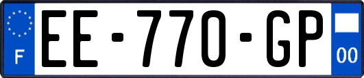 EE-770-GP