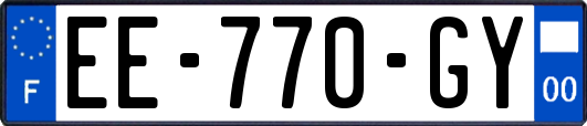 EE-770-GY