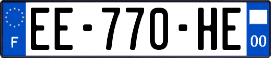 EE-770-HE