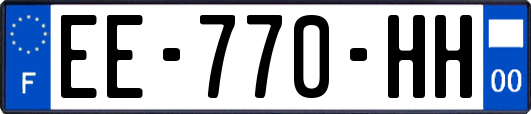 EE-770-HH