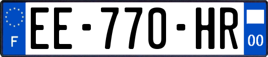 EE-770-HR
