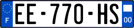 EE-770-HS
