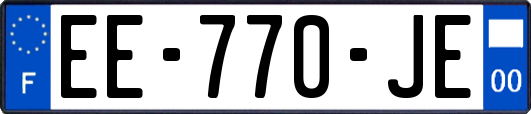 EE-770-JE