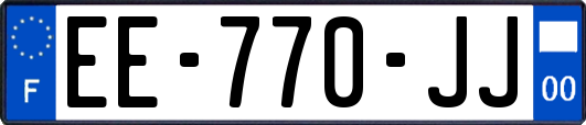 EE-770-JJ