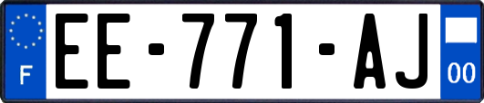 EE-771-AJ