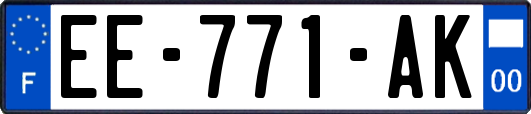 EE-771-AK