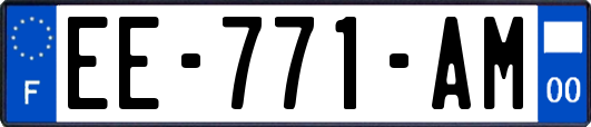 EE-771-AM