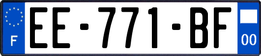 EE-771-BF