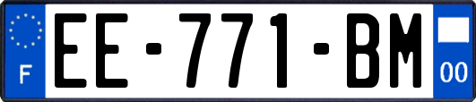 EE-771-BM