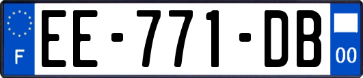 EE-771-DB
