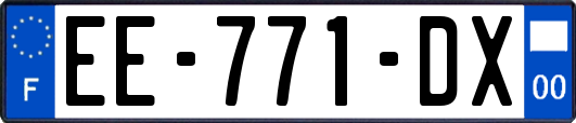 EE-771-DX