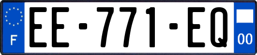 EE-771-EQ