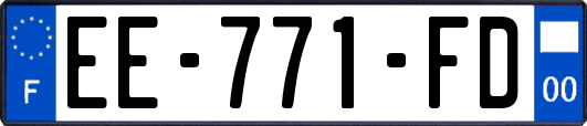 EE-771-FD