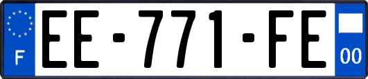 EE-771-FE