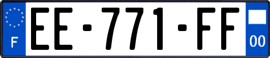 EE-771-FF