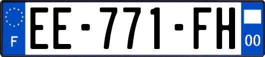 EE-771-FH