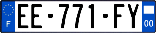 EE-771-FY