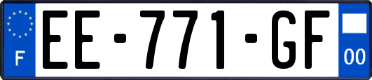 EE-771-GF