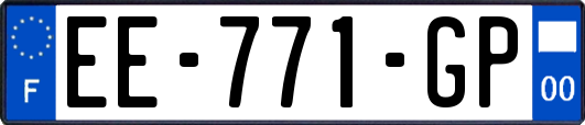 EE-771-GP